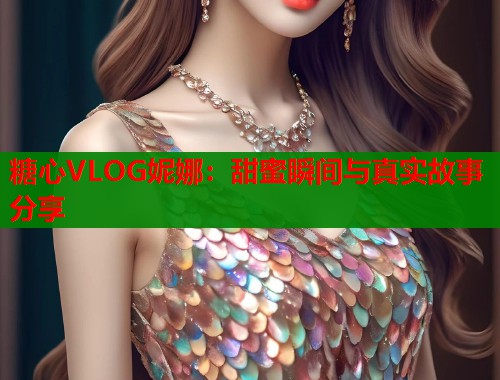 糖心VLOG妮娜：甜蜜瞬间与真实故事分享  第2张